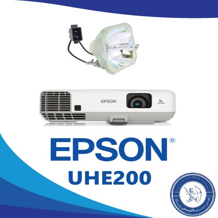 خرید ویدئو پروژکتور استوک اپسون پاورلایت 95